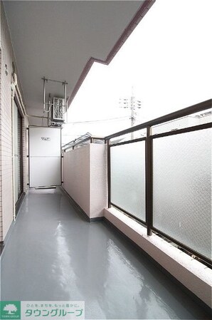 メゾンロアールの物件内観写真